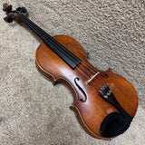 Nicolaus Amatus "1634" 4/4 Size Violin