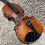 Nicolaus Amatus "1634" 4/4 Size Violin