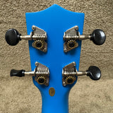 Amahi DDUK21 Ukulele Under the Sea Soprano w/ Bag