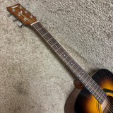 Yamaha Gigmaker Standard Guitar Tobacco Sunburst Dreadnought