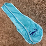 Amahi DDUK21 Ukulele Under the Sea Soprano w/ Bag