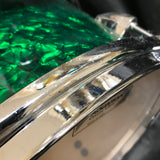 Big Brew Tom Green Pearl 12x9