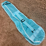 Amahi DDUK21 Ukulele Under the Sea Soprano w/ Bag