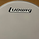 Ludwig Striders Marching Concert Bass Drum Head 30"