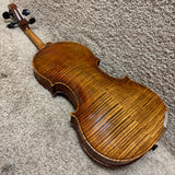 Nicolaus Amatus "1634" 4/4 Size Violin