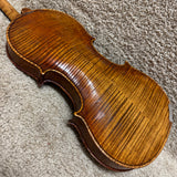 Nicolaus Amatus "1634" 4/4 Size Violin