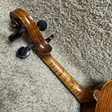 Nicolaus Amatus "1634" 4/4 Size Violin
