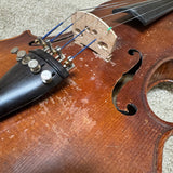 Nicolaus Amatus "1634" 4/4 Size Violin