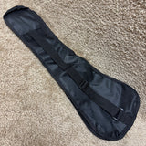 Amahi UK135S Mahogany Soprano Ukulele Hippo Sunset w/ Bag