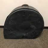 Used Lyons Sousaphone-Silver: W/Case