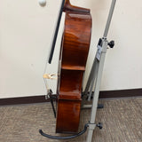 Cecilio CCO-500 Cello W/Bag 4/4
