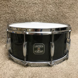 Gretsch Snare 14x6.5 Square Badge