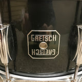 Gretsch Snare 14x6.5 Square Badge