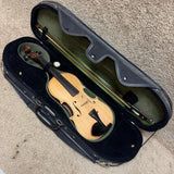 Bryan Hamilton Violin USA 2010 w/ Case & Bow