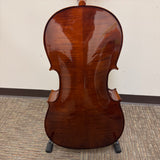 Cecilio CCO-500 Cello W/Bag 4/4