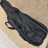 Cecilio CCO-500 Cello W/Bag 4/4