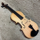 Bryan Hamilton Violin USA 2010 w/ Case & Bow