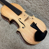Bryan Hamilton Violin USA 2010 w/ Case & Bow