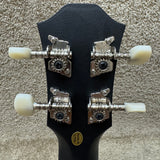 Amahi Troubadour Bamboo HCLF335 Ukulele w/ Bag