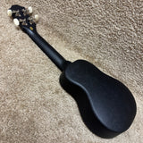 Amahi Troubadour Bamboo HCLF335 Ukulele w/ Bag