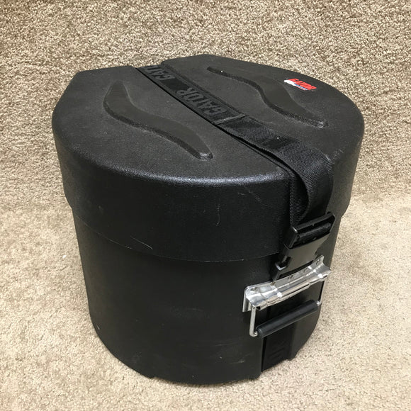 Gator Padded Hardshell Case 12x12