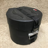 Gator Padded Hardshell Case 12x12