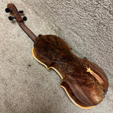 Bryan Hamilton Violin USA 2010 w/ Case & Bow