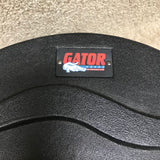 Gator Padded Hardshell Case 12x12