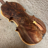 Bryan Hamilton Violin USA 2010 w/ Case & Bow