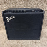 Fender Mustang LT25 Modeling Amp B