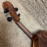 Bryan Hamilton Violin USA 2010 w/ Case & Bow