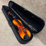 Anton Breton Violin Outfit 4/4 B