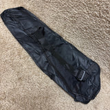 Amahi Troubadour Spalted Maple HCLF770 Ukulele w/ Bag