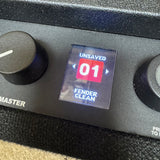Fender Mustang LT25 Modeling Amp B