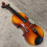 Anton Breton Violin Outfit 4/4 B