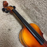 Anton Breton Violin Outfit 4/4 B