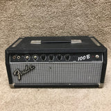 Fender 100B Bass Head