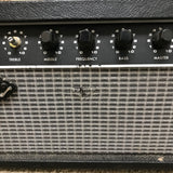 Fender 100B Bass Head