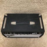 Fender 100B Bass Head