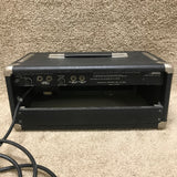 Fender 100B Bass Head