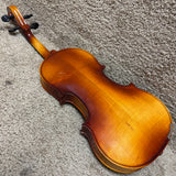 Anton Breton Violin Outfit 4/4 B