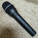 Peavey Studio Pro CM1 Handheld Cardioid Condenser Mic