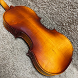 Anton Breton Violin Outfit 4/4 B