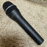 Peavey Studio Pro CM1 Handheld Cardioid Condenser Mic