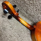 Anton Breton Violin Outfit 4/4 B