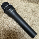 Peavey Studio Pro CM1 Handheld Cardioid Condenser Mic