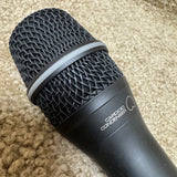 Peavey Studio Pro CM1 Handheld Cardioid Condenser Mic