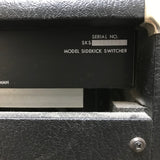 Fender Sidekick Switcher Amp