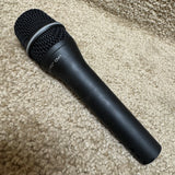 Peavey Studio Pro CM1 Handheld Cardioid Condenser Mic