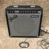 Fender Sidekick Switcher Amp